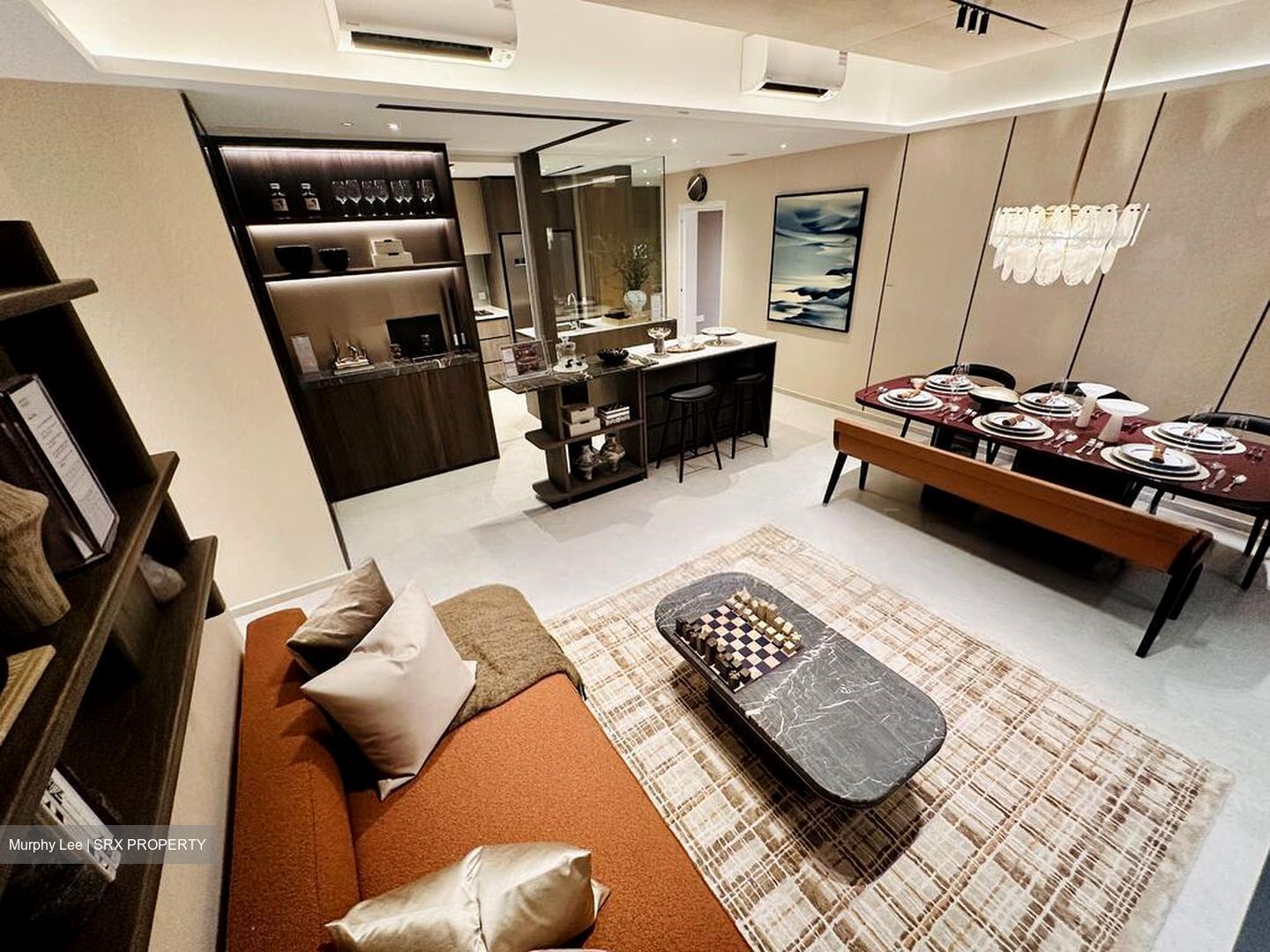 Canberra Crescent Residences (D27), Apartment #503134561